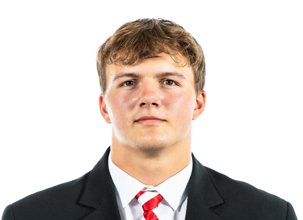 Derek Wacker, Football, undefined