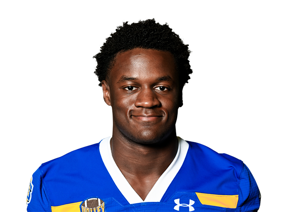 Trey Ridley photo