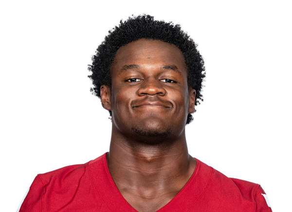Trey Ridley, Football, undefined