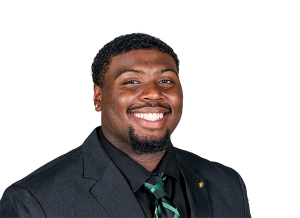 Reggie Gardner photo