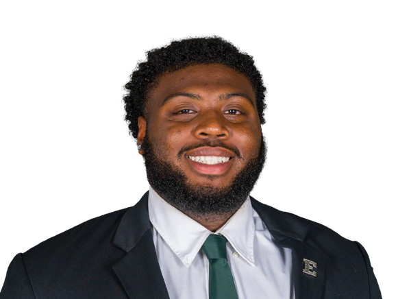 Reggie Gardner, Football, undefined