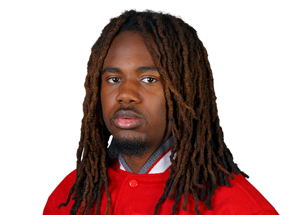 Nijrell Eason II photo
