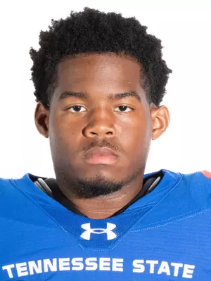 Duece Walker - Verified College Athlete on RallyFuel NIL Platform Duece Walker