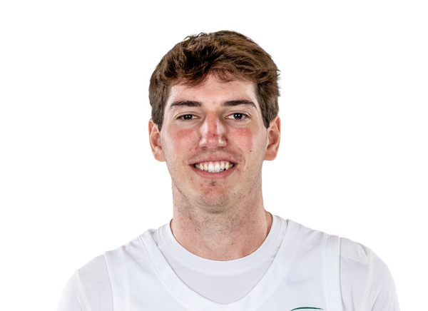 Braden Grant, Basketball, Wright State