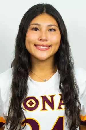 Alexa Baek, Lacrosse, undefined