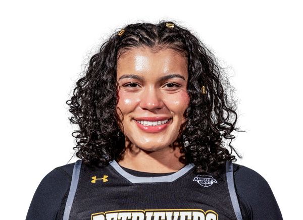 Talia Davis, Basketball, University of Maryland, Baltimore County