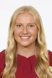 Shelby McKenzie - Verified College Athlete on RallyFuel NIL Platform Shelby McKenzie