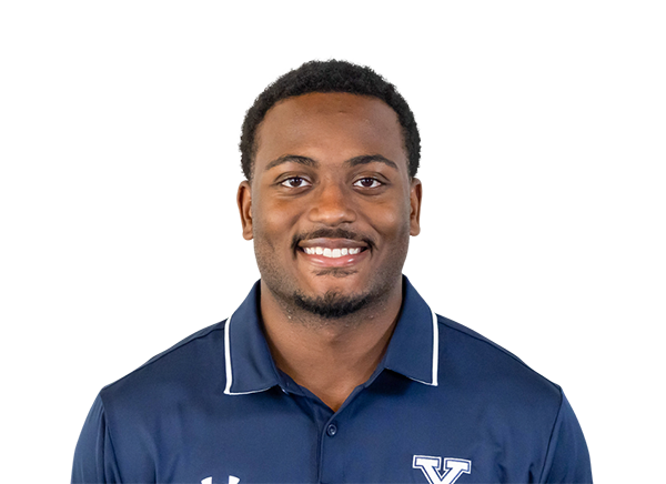 Nathaniel Campbell, Football, undefined