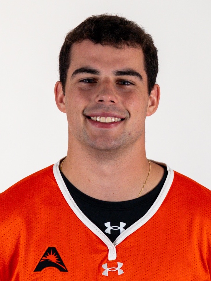 Davis Peek, Lacrosse, undefined