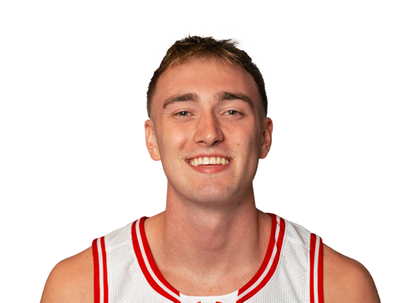 Andrew Rohde, Basketball, undefined