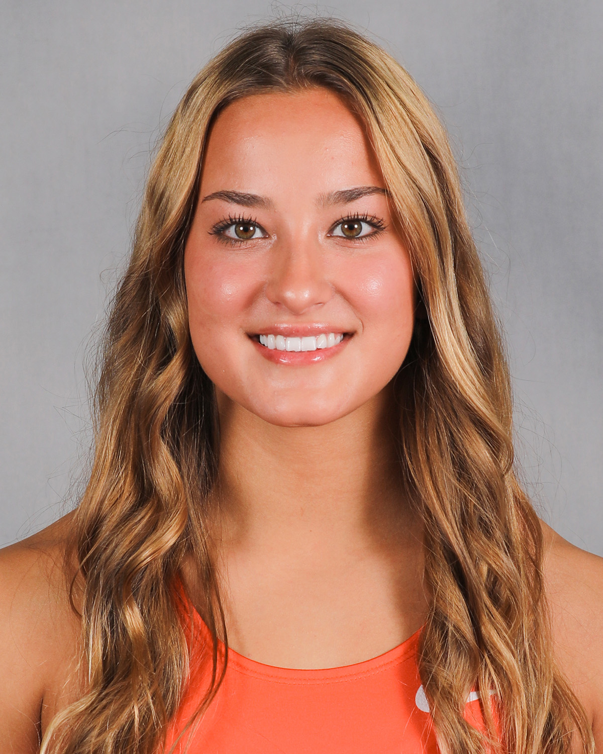 Kirstin Hoffman, Track and Field, undefined