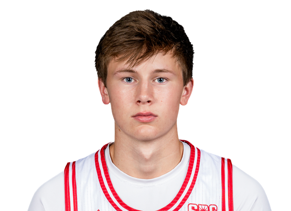 Weston Honeycutt, Basketball, undefined