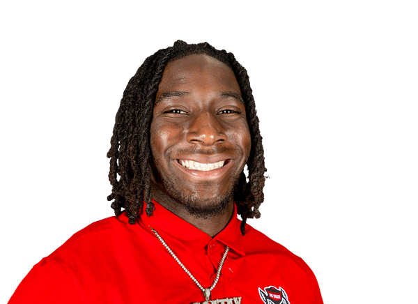 Jonathan Paylor, Football, undefined