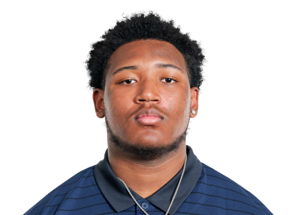 Tai Buster, Football, undefined