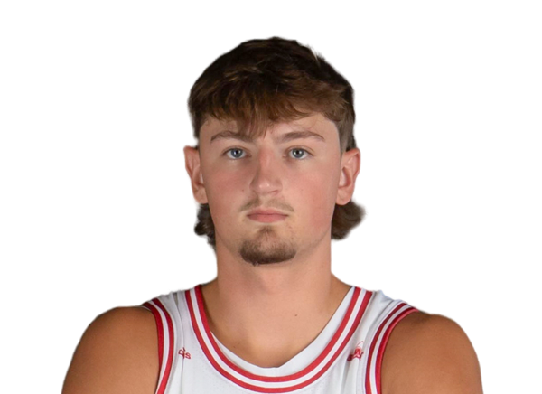 Jonah Funk, Basketball, undefined