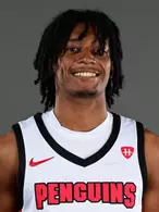 David Wilkerson, Basketball, Youngstown State