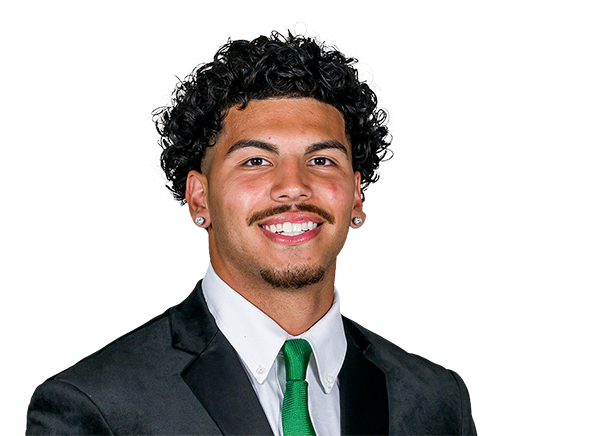 Jesse Vasquez - Verified College Athlete on RallyFuel NIL Platform Jesse Vasquez