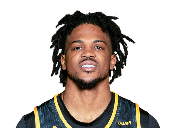Ricardo Wright, Basketball, Kennesaw State University