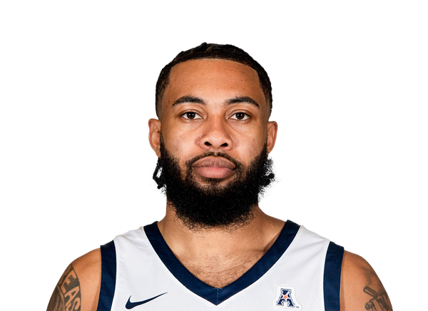 Jamir Simpson, Basketball, undefined