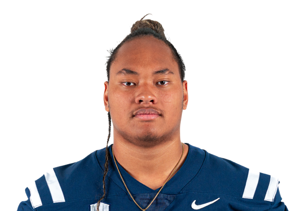 Joshua Papu, Football, undefined