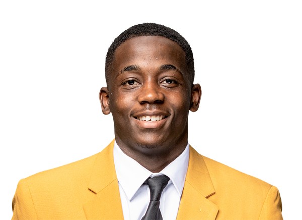 Dovonte Grimes - Verified College Athlete on RallyFuel NIL Platform Dovonte Grimes