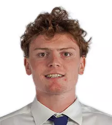 Cole Purcell, Lacrosse, undefined