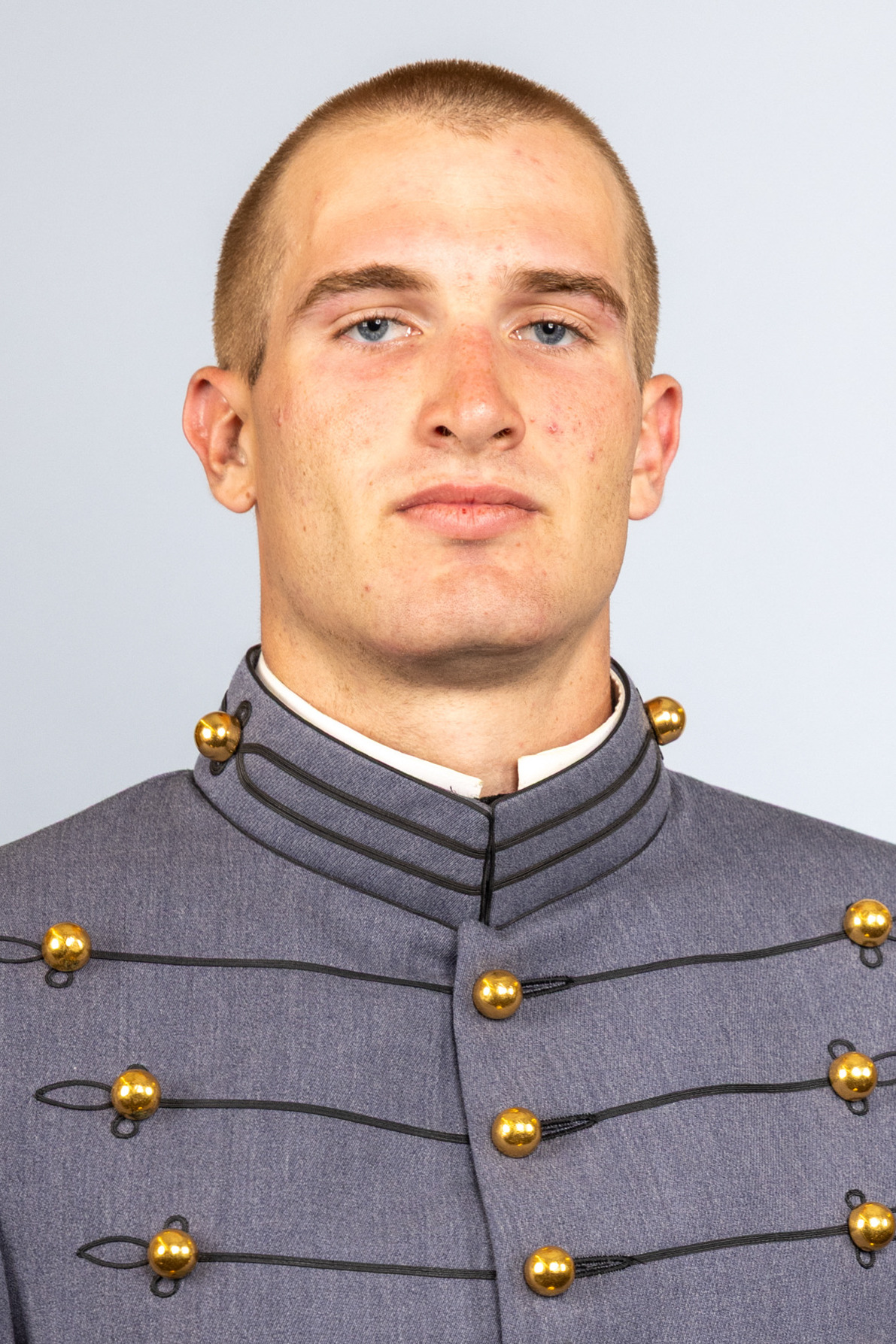 Tade Wynn, Lacrosse, undefined