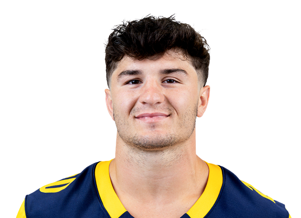 Gavin Garcia, Football, undefined