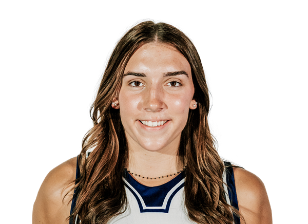 Caroline Dotsey, Basketball, undefined