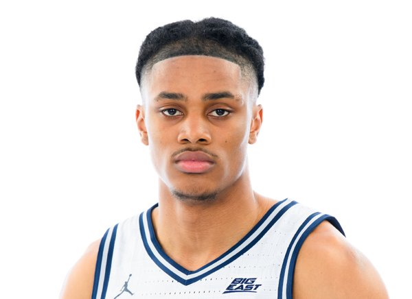 Austin Montgomery, Basketball, undefined