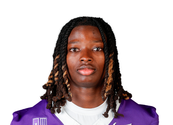 Ja'Voni Melidor - Verified College Athlete on RallyFuel NIL Platform Ja'Voni Melidor