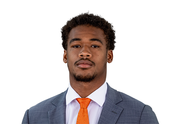 Darius McClendon photo