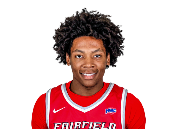 Prophet Johnson, Basketball, Sacramento State