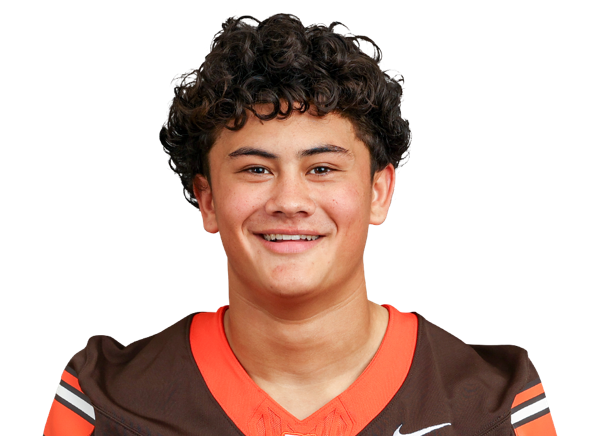 Preston EstoEsta, Football, Bowling Green