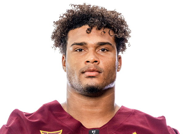 Elijah O'Neal, Football, undefined