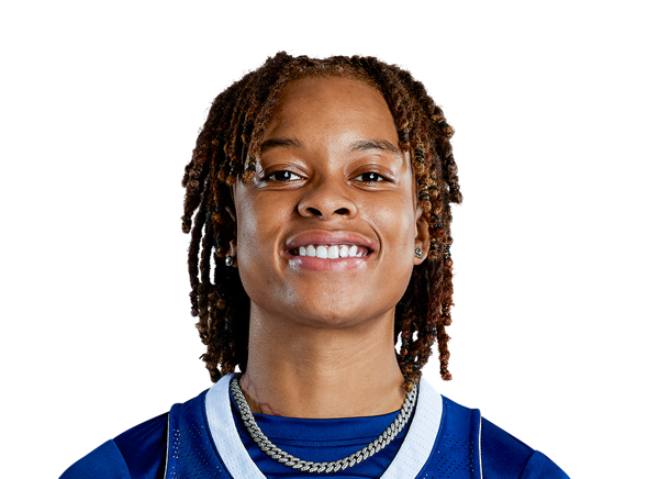 Nakiyah Mays-Prince, Basketball, Georgia Southern