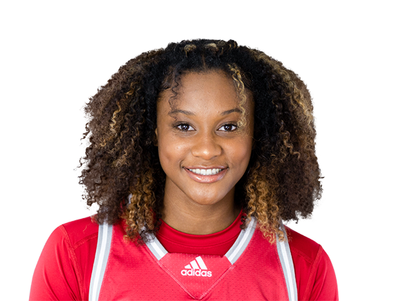 Kyrstin Green, Basketball, undefined