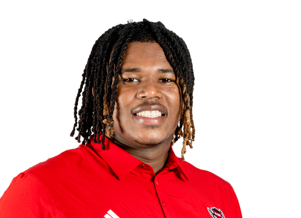 Darion Rivers, Football, undefined