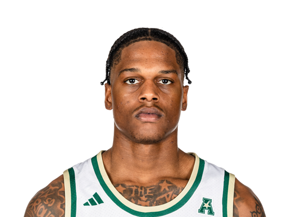 Izaiyah Nelson, Basketball, undefined