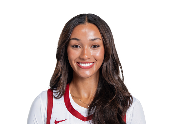 Jazzy Davidson, Basketball, undefined