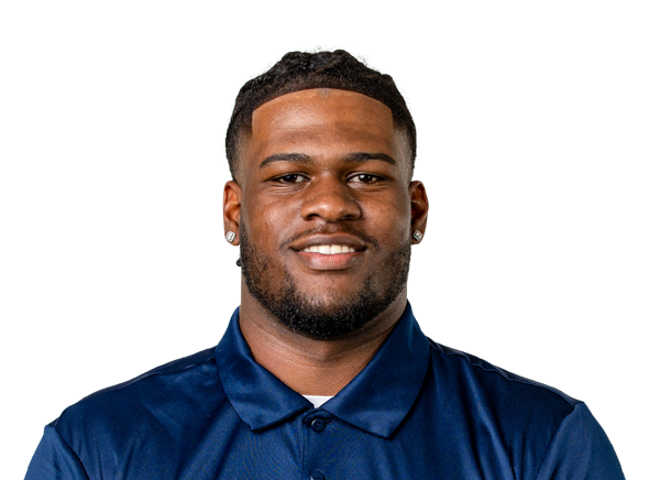 Allan McCarter, Football, undefined