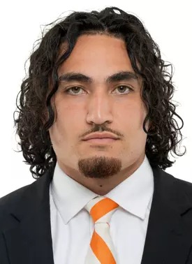 Keenan Pili photo