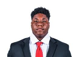 Aaron Folivi photo