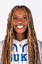 Amiah Burgess - Verified College Athlete on RallyFuel NIL Platform Amiah Burgess