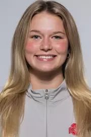 Paige Delma, Swimming & Diving, undefined