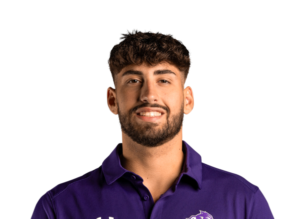 Leonardo Bettiol, Basketball, Massachusetts