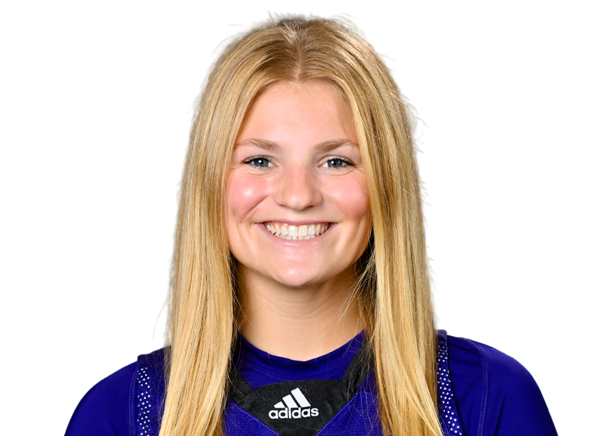 Hannah Griffin, Basketball, College of the Holy Cross