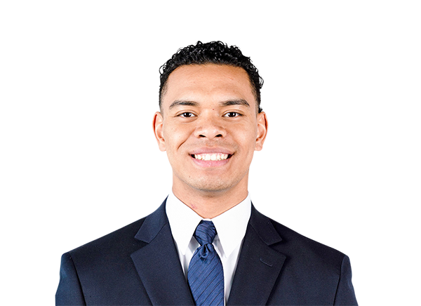 Bronson Olevao Jr. photo