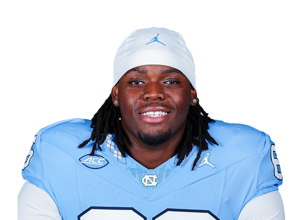 Jordan Hall, Football, undefined