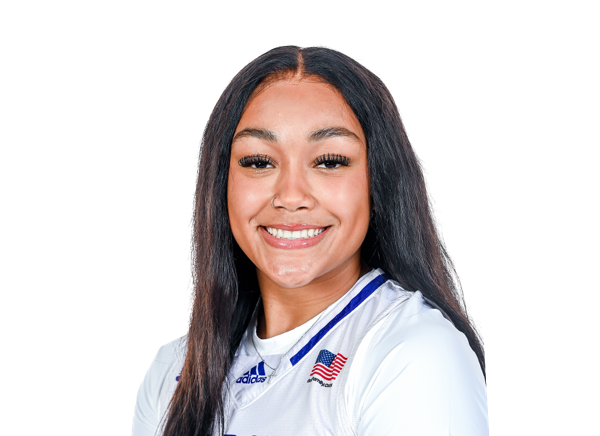 Nevaeh Zavala, Basketball, High Point
